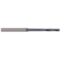 Harvey Tool Miniature Reamer - Right Hand Spiral, 0.1250", Finish - Machining: AlTiN RRH1250-C3
